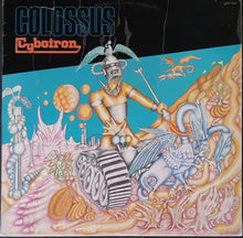 Load image into Gallery viewer, Cybotron - Colossus