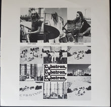 Load image into Gallery viewer, Cybotron - Colossus