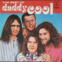 Load image into Gallery viewer, Daddy Cool - The Best Of Daddy Cool
