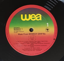 Load image into Gallery viewer, Divinyls - Music From Monkey Grip