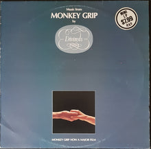 Load image into Gallery viewer, Divinyls - Music From Monkey Grip - 2nd Issue