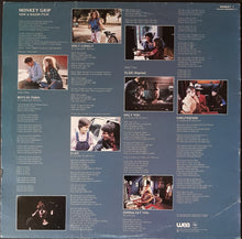 Load image into Gallery viewer, Divinyls - Music From Monkey Grip - 2nd Issue