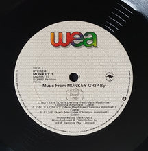 Load image into Gallery viewer, Divinyls - Music From Monkey Grip - 2nd Issue
