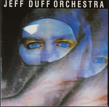 Load image into Gallery viewer, Jeff Duff - Jeff Duff Orchestra