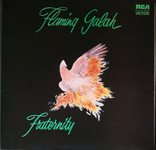 Load image into Gallery viewer, Fraternity - Flaming Galah