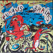 Load image into Gallery viewer, Fungus Brains - Fungus Brains