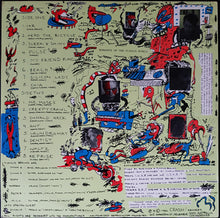 Load image into Gallery viewer, Fungus Brains - Fungus Brains