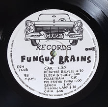 Load image into Gallery viewer, Fungus Brains - Fungus Brains