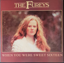 Load image into Gallery viewer, Fureys - When You Were Sweet Sixteen