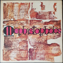 Load image into Gallery viewer, Paul Gaffey - Mephistopheles - Test Pressing.
