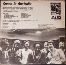 Load image into Gallery viewer, Jimmy Witherspoon - Spoon In Australia