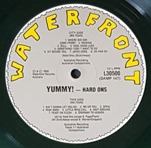 Load image into Gallery viewer, Hard Ons - Yummy! - Green Vinyl