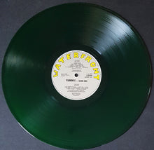 Load image into Gallery viewer, Hard Ons - Yummy! - Green Vinyl