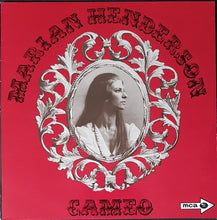 Load image into Gallery viewer, Henderson, Marian - Cameo