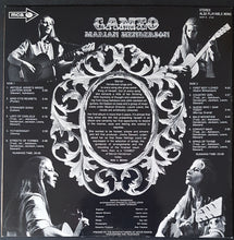 Load image into Gallery viewer, Henderson, Marian - Cameo
