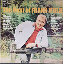 Load image into Gallery viewer, Frank Ifield - The Best Of Frank Ifield