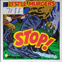 Load image into Gallery viewer, Little Murders - Stop!