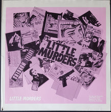 Load image into Gallery viewer, Little Murders - Stop!