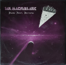 Load image into Gallery viewer, MacFarlane, Ian - Back From Beyond