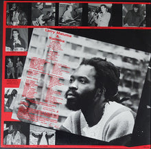 Load image into Gallery viewer, Larry Maluma &amp; Kalimba - Confusion