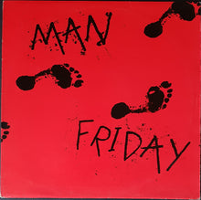 Load image into Gallery viewer, Man Friday - Man Friday