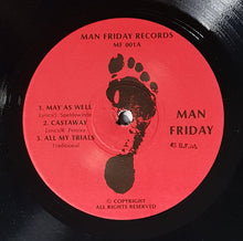 Load image into Gallery viewer, Man Friday - Man Friday