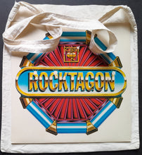Load image into Gallery viewer, V/A - Rocktagon Sampler
