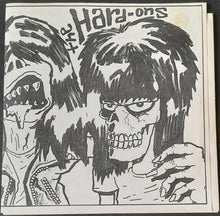 Load image into Gallery viewer, Hard Ons - By My Side