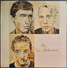 Load image into Gallery viewer, Go-Betweens - Send Me A Lullaby