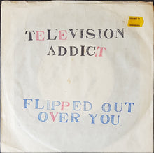 Load image into Gallery viewer, Victims - Television Addict