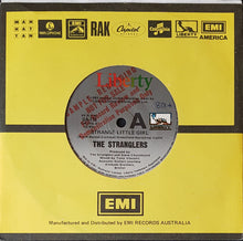 Load image into Gallery viewer, Stranglers - Strange Little Girl