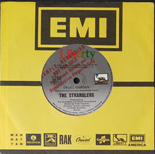 Load image into Gallery viewer, Stranglers - Strange Little Girl