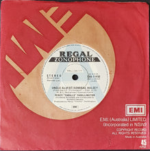 Load image into Gallery viewer, Percy "Thrills" Thrillington (McCartney, Paul)- Uncle Albert / Admiral Halsey