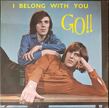 Load image into Gallery viewer, Bobby &amp; Laurie - I Belong With You