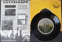 Load image into Gallery viewer, V/A - On The Waterfront