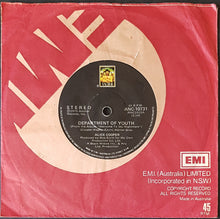 Load image into Gallery viewer, Alice Cooper - Department Of Youth