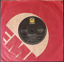 Load image into Gallery viewer, Alice Cooper - Department Of Youth