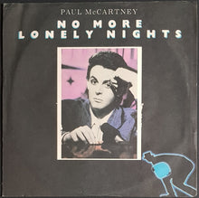 Load image into Gallery viewer, McCartney, Paul- No More Lonely Nights