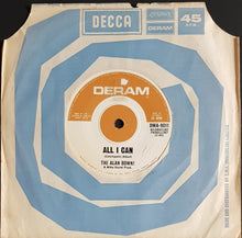 Load image into Gallery viewer, The Alan Bown! - Gypsy Girl