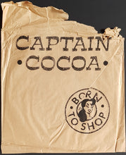 Load image into Gallery viewer, Captain Cocoa - Born To Shop