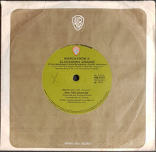 Load image into Gallery viewer, Walter Carlos - March From "A Clockwork Orange"