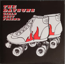Load image into Gallery viewer, Datsuns - Girls Best Friend