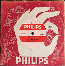 Load image into Gallery viewer, John Dummer Blues Band - Nine By Nine