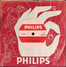 Load image into Gallery viewer, John Dummer Blues Band - Nine By Nine