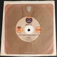 Load image into Gallery viewer, Foghat - I Just Want To Make Love To You