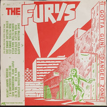 Load image into Gallery viewer, Furys - Auckland Fun