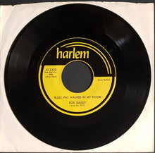 Load image into Gallery viewer, Bob Gaddy And His Keys - Blues Has Walked In My Room