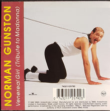 Load image into Gallery viewer, Norman Gunston - Amigos Para Siempre (Friends For Life)