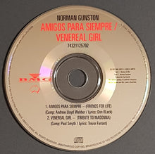 Load image into Gallery viewer, Norman Gunston - Amigos Para Siempre (Friends For Life)