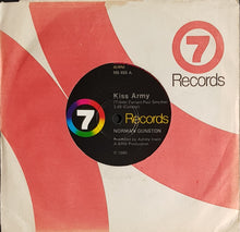 Load image into Gallery viewer, Norman Gunston - Kiss Army
